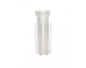 Thermo Scientific™ C4011-14 11mm 钳口/卡口塑料样品瓶