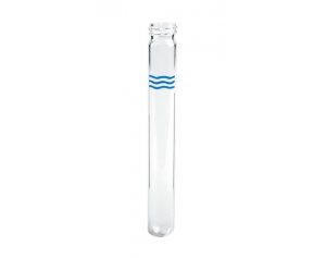 Thermo Scientific™ C4015-11W 13mm 透明玻璃螺口样品瓶