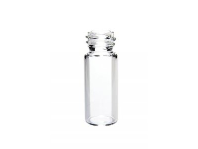 Thermo Scientific™ C4010-1W 10mm 透明玻璃广口螺口样品瓶