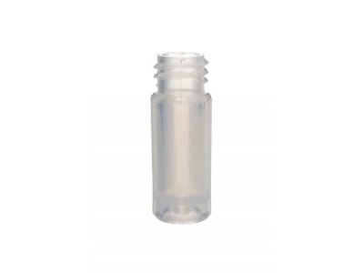 Thermo Scientific™ C4010-11 10mm 塑料螺口自动进样器样品瓶