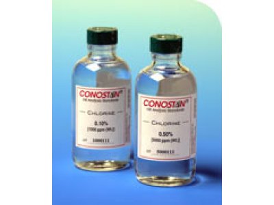 ConostanCl氯元素油标准样品
