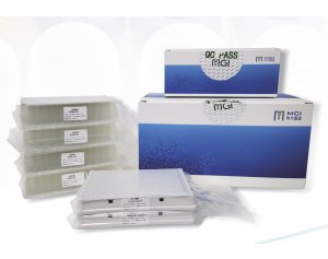 MGIEasy血液基因组DNA提取预装试剂盒（MGISP-960）