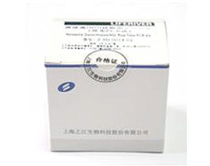 埃博拉病毒核酸测定试剂盒（荧光PCR法）