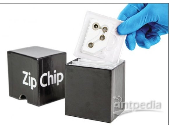 ZipChip HSN 芯片