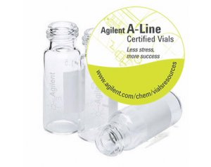 Agilent A-Line 样品瓶