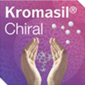 <em>Kromasil</em> 手性柱