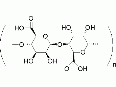 海藻酸，9005-32-7，药用级