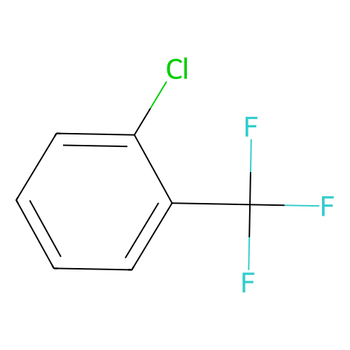 2-氯三<em>氟</em><em>甲苯</em>，88-16-4，99%