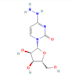 N4-氨基胞苷，57294-<em>74-3</em>，≧<em>95</em>%