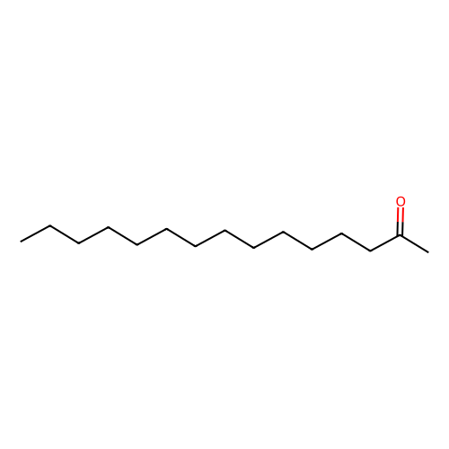 2-<em>十五</em>烷酮，2345-28-0，>95.0%(GC)