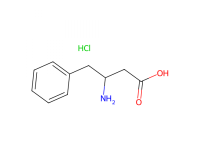 L-β-高苯丙氨酸盐酸盐，138165-77-2，98%