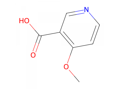 4-甲氧基烟酸，10177-31-8，95%