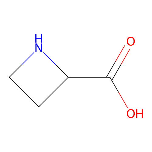 氮杂<em>环</em>丁烷-<em>2</em>-羧酸，2517-<em>04</em>-6，97%