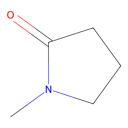 <em>1</em>-甲基-2-<em>吡咯烷酮</em>，872-50-4，for HPLC plus