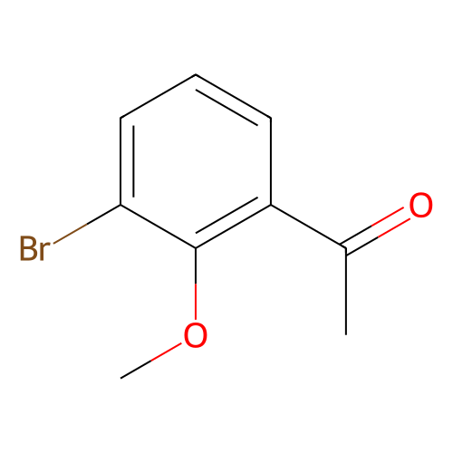 3'-溴-2'-甲氧基苯乙酮，267651-<em>23-0</em>，>98.0%(GC)