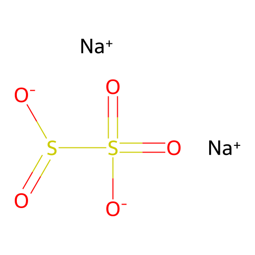 焦<em>亚硫酸</em>钠，7681-57-4，99.99%