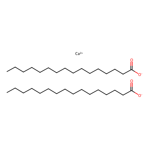 棕榈<em>酸</em>钙，542-42-7，≥98%