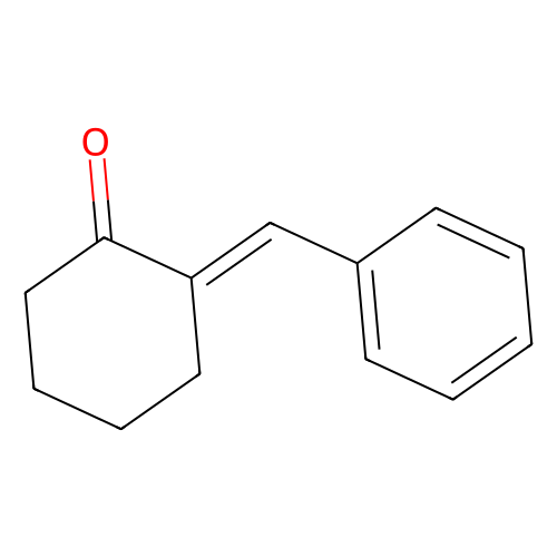 2-苯亚甲基<em>环己酮</em>，5682-83-7，95%