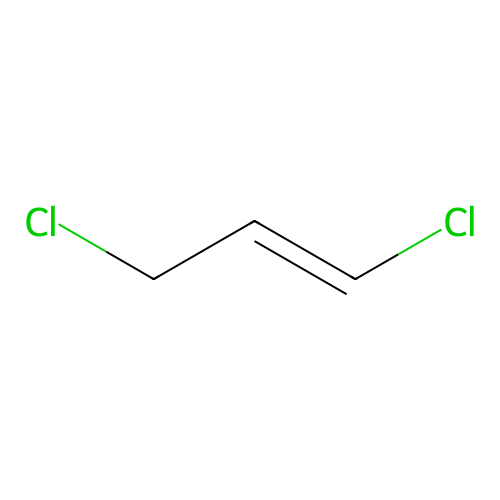 <em>1</em>,3-二氯丙烯，542-75-6，(顺式+ 反式), ≥92%（GC)