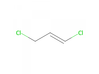 1,3-二氯丙烯，542-75-6，(顺式+ 反式), ≥92%（GC)