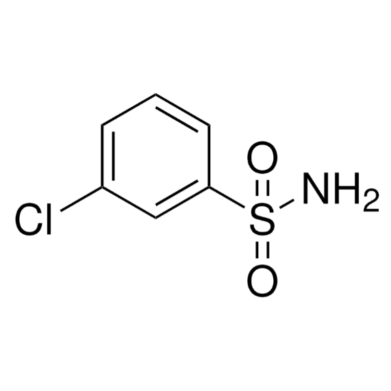 <em>3</em>-氯苯磺<em>酰胺</em>，17260-<em>71</em>-8，98%