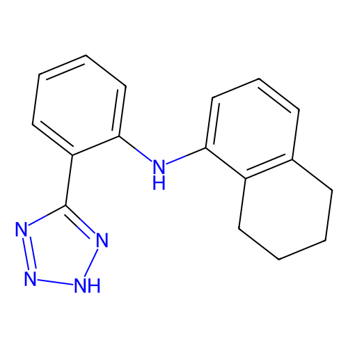 BL 1249,<em>K2</em>P2.1（TREK-<em>1</em>）和<em>K2</em>P10.1（TREK-<em>2</em>）激活剂，18200-13-0，98%