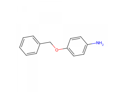 4-(苄氧基)苯胺，6373-46-2，95%