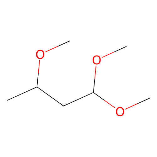 3-甲氧基缩<em>丁醛</em>二甲缩醛，10138-89-3，97%