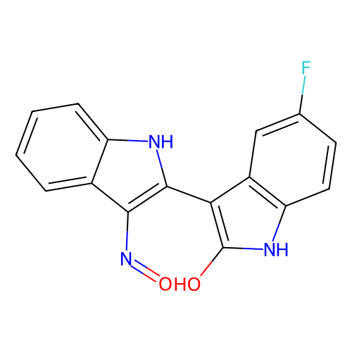 5'-氟二异<em>丁酮</em>肟，861214-33-7，98%