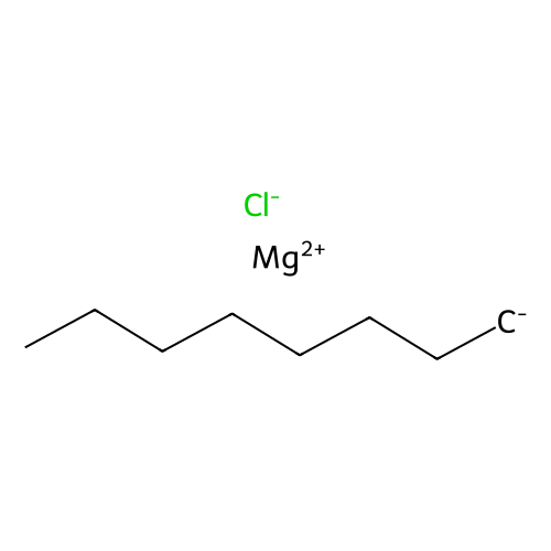 1-<em>辛基</em><em>氯化</em>镁，38841-98-4，1.4 M solution in THF