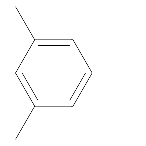 1,3,5-三甲苯，108-67-8，98%,无水级,含5%w/v分子筛,水≤50ppm