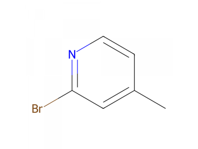 2-溴-4-甲基吡啶，4926-28-7，97%