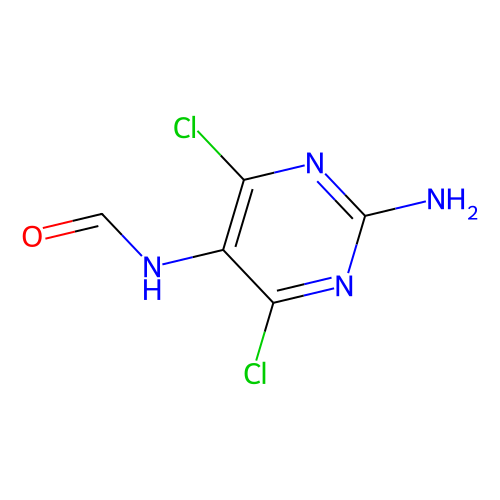 2-<em>氨基</em>-<em>4</em>,6-<em>二</em>氯-<em>5</em>-甲酰胺基<em>嘧啶</em>，171887-03-9，≥98.0%(HPLC)