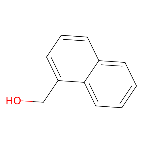 1-<em>萘</em>甲醇，4780-79-4，98%
