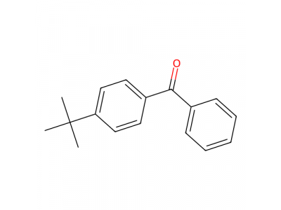4-叔丁基二苯甲酮，22679-54-5，97%