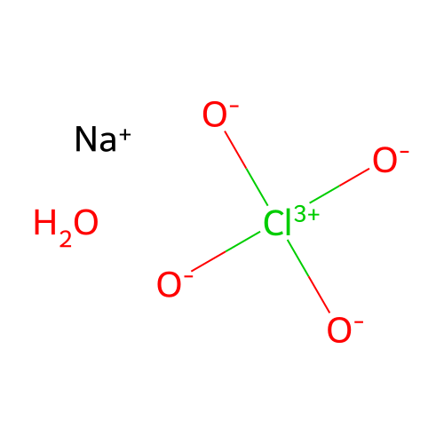 <em>高氯酸</em>钠 一水合物(易制爆)，7791-07-3，色谱级,≥99.0%(T)