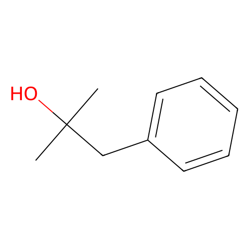 2-甲基-1-苯基-2-丙醇，100-86-7，≥97