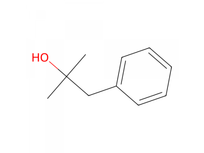 2-甲基-1-苯基-2-丙醇，100-86-7，≥97%