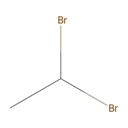 1,1-二溴乙烷(<em>含</em><em>稳定剂</em>)，557-91-5，>98.0%(GC)