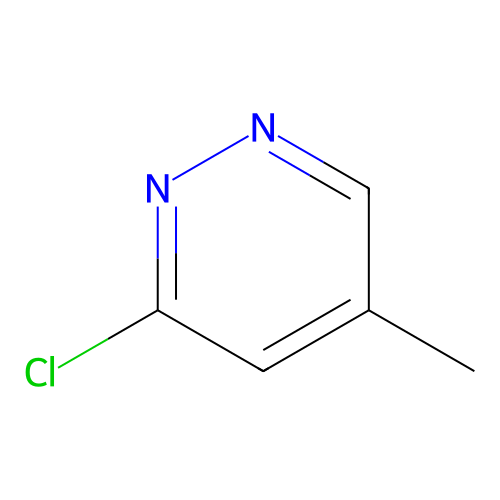 3-氯-5-<em>甲基</em><em>哒</em><em>嗪</em>，89283-31-8，98%