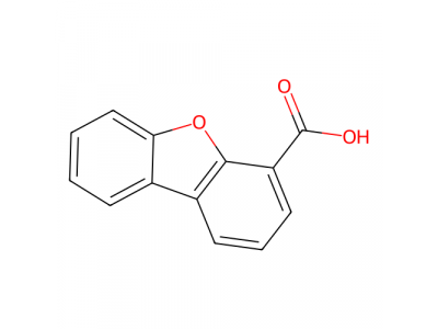 二苯并呋喃-4-羧酸，2786-05-2，97%