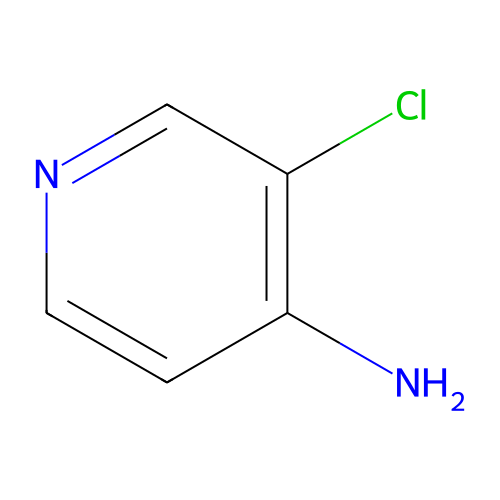 4-<em>氨基</em>-<em>3</em>-<em>氯</em><em>吡啶</em>，19798-77-7，97%