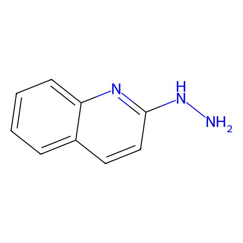 2-肼基喹啉，15793-77-<em>8</em>，>98.0%(HPLC)(T)
