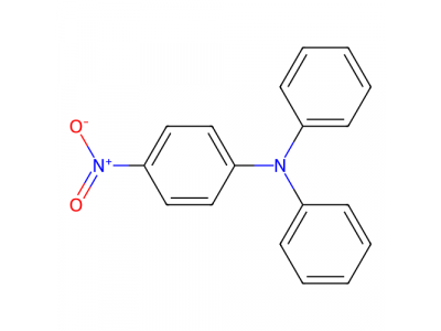 4-硝基三苯胺，4316-57-8，98%