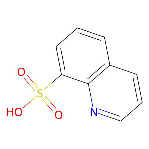 喹啉-8-<em>磺酸</em>，85-<em>48</em>-3，97%