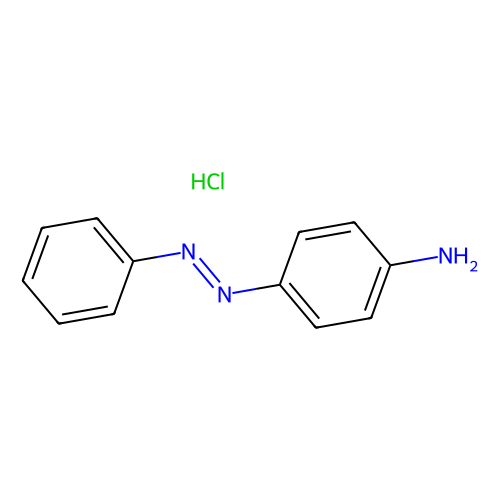 4-氨基偶<em>氮苯</em>盐酸盐，3457-98-5，>98.0%(T)