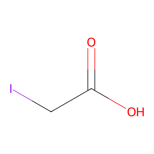 碘乙酸，<em>64-69</em>-7，AR,98%