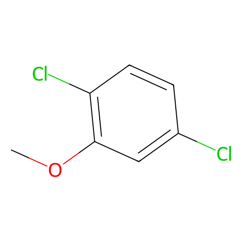 <em>2</em>,5-二氯<em>苯甲醚</em>，1984-58-3，98%