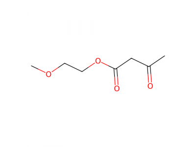 乙酰乙酸甲氧乙酯，22502-03-0，96%