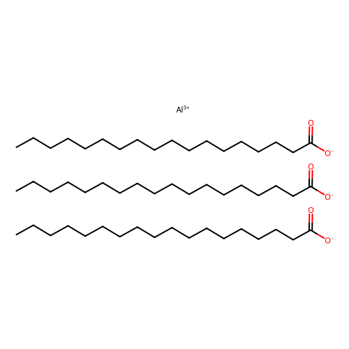 硬脂酸铝，637-<em>12-7</em>，CP